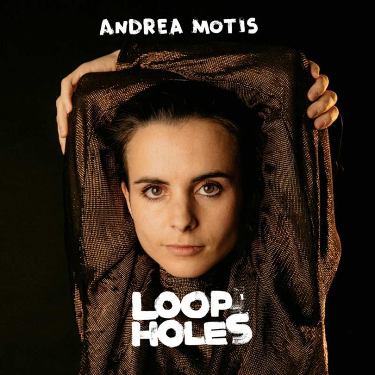 Andrea Motis, Loopholes